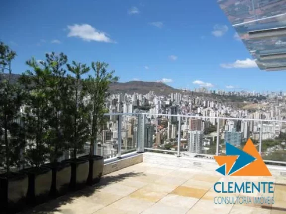 Imagem COBERTURA VISTA PANORÂMICA DEFINITIVA-LOURDES/STO. AGOSTINHO