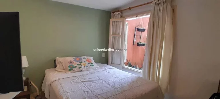 Imagem Apartamento à venda Itaim Bibi São Paulo