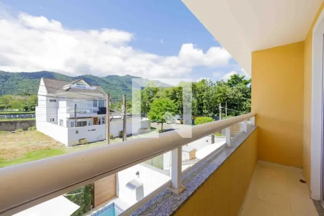 Imagem Casa à Venda - Vargem Pequena, 4 Quartos, 210 m2