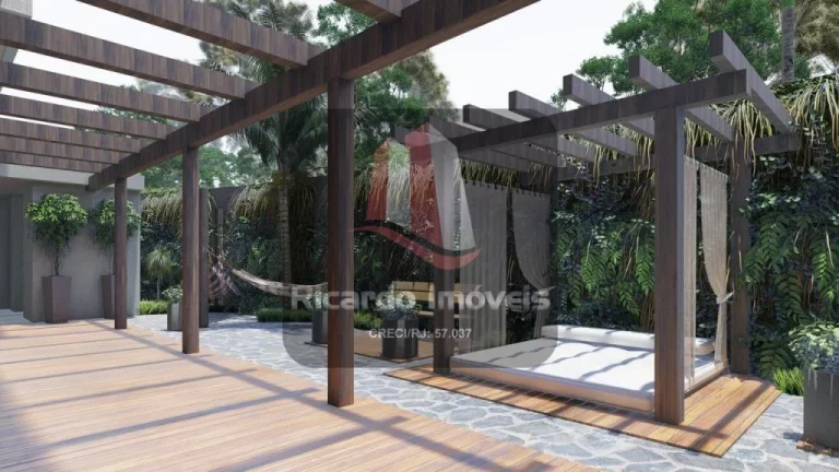 Imagem Lançamento Sand Beach Residence Arraial do Cabo em 48 Parcelas !!!