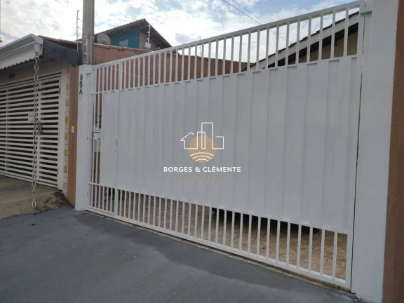 Imagem RESIDÊNCIA FUNCIONAL, MODERNA E PRONTA PARA MORAR – ATIBAIA
