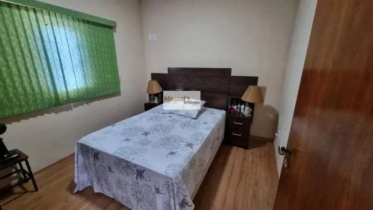 Imagem Casa à venda em Campinas, Loteamento Parque São Martinho, com 2 quartos, 150m2