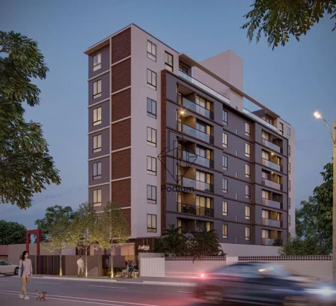 Imagem Apartamentos com excelente localização nas proximidades de shopping, hospitais, farmácias no Bairro dos Estados - AP1720