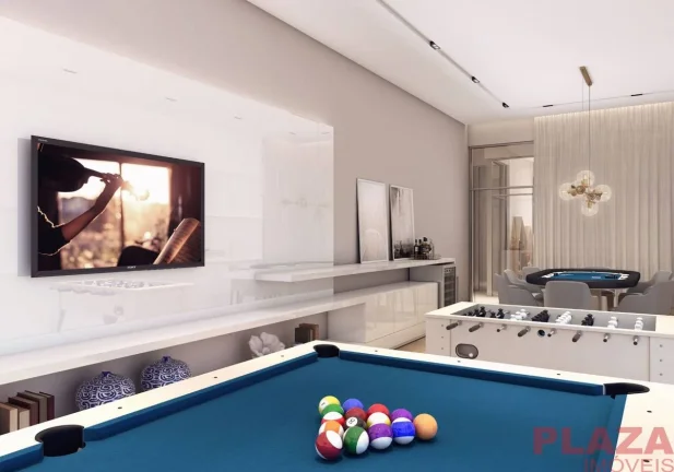 Imagem Blue Coast | 4 Suítes | 164m² | Barra Norte