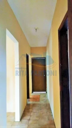 Imagem Casa - Ribeirão Preto - Campos Elíseos - Região Norte