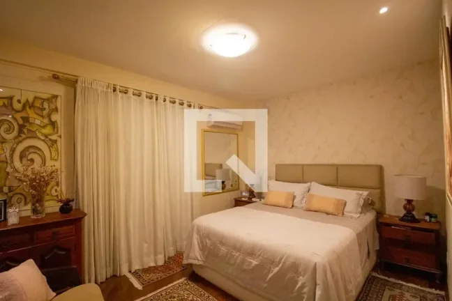 Imagem Apartamento à Venda - Recreio, 4 Quartos, 150 m2