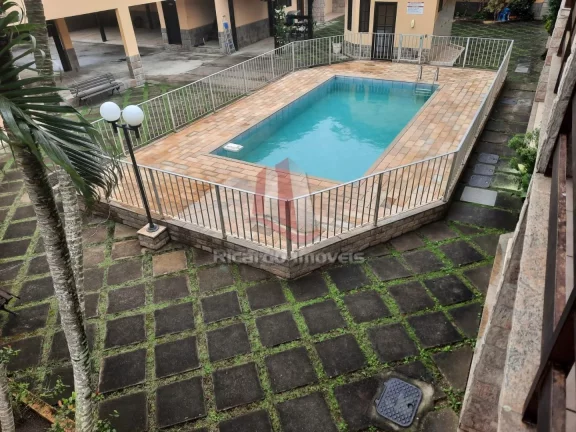 Imagem Casa de Canto Duplex Mobiliada Peró Piscina ... Sol da Manhã