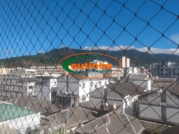 Imagem (29316) Rua Professor Eurico Rabelo - Maracanã