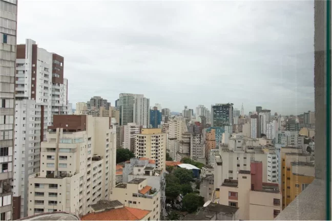Imagem APARTAMENTO RESIDENCIAL em São Paulo - SP, Bela Vista
