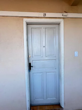Imagem Charmoso Apartamento Mobiliado no Boqueirão, Praia Grande - SP