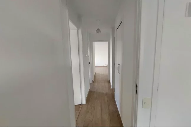 Imagem Apartamento à venda no bairro Indianópolis - São Paulo/SP