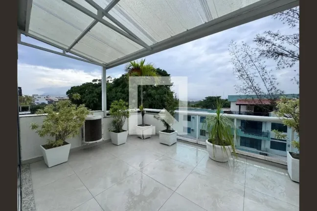 Imagem Apartamento à Venda - Recreio, 3 Quartos, 270 m2