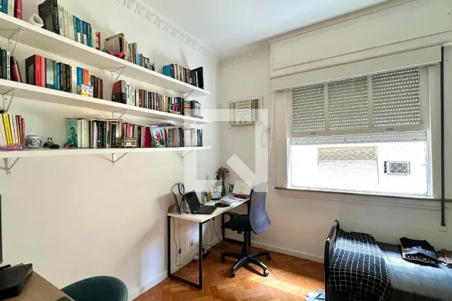 Imagem Apartamento à Venda - Ipanema, 3 Quartos, 86 m2