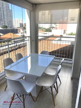 Imagem Apartamento à venda em São Paulo, Barra Funda, com 2 quartos, 65m²