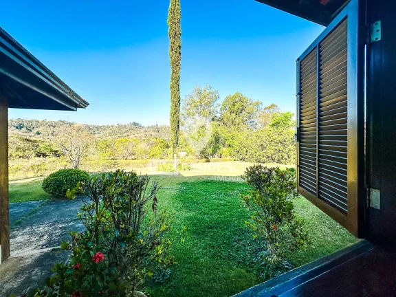 Imagem Sítio à Venda - Itatiba x Valinhos - 43.300 m²