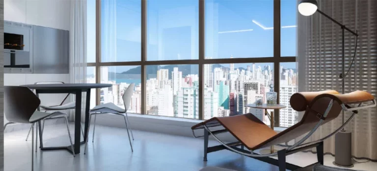 Imagem Apartamento à venda no bairro Centro - Balneário Camboriú/SC