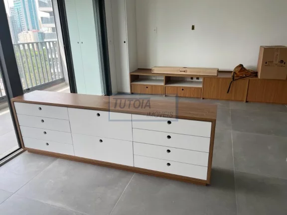 Imagem APARTAMENTO PARA LOCAÇÃO DE 1 DORMITÓRIO; PARAÍSO; SÃO PAULO