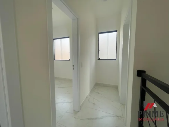Imagem Casa - Bairro Ovídeo Guerra - Lagoa Santa