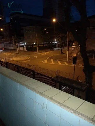 Imagem Apartamento à venda no bairro Embaré em Santos/SP