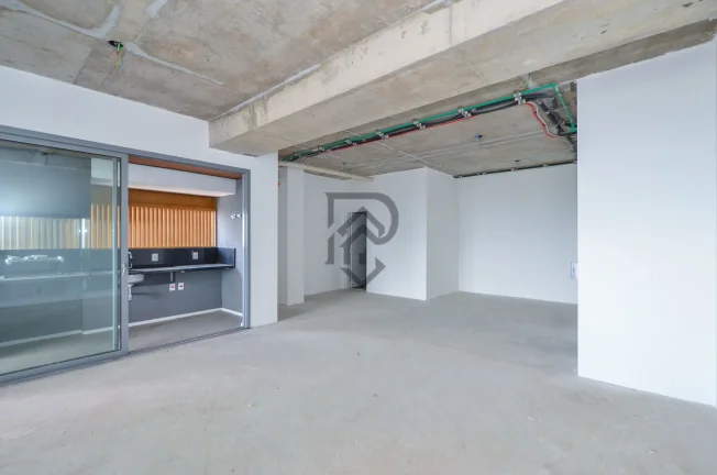 Imagem Apartamento Cobertura Duplex 44º andar pronto para morar condominio clube