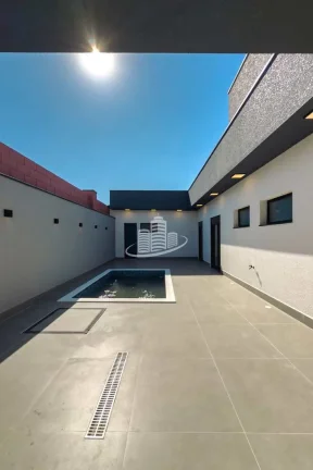 Imagem Casa de Condomínio