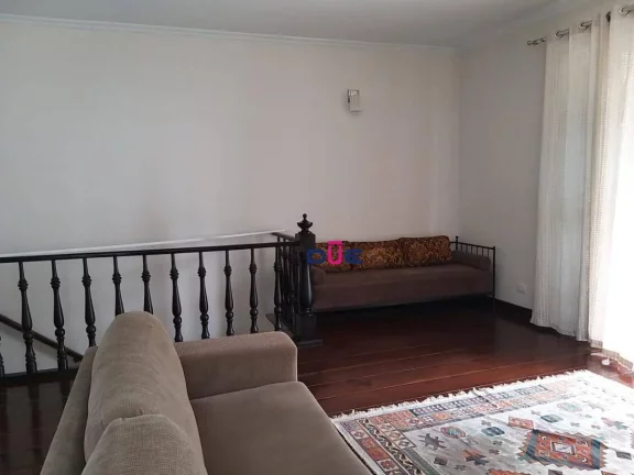 Imagem Casa com 4 dormitórios à venda, 200 m² por R$ 1.272.000,00 - Boqueirão - Santos/SP