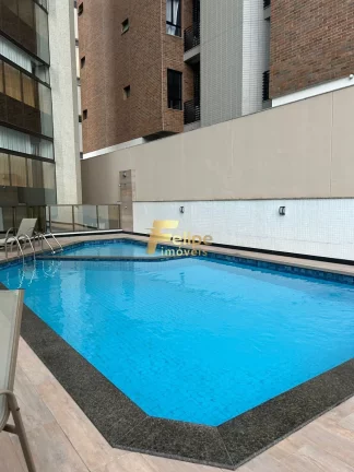 Imagem UM VERDADEIRO LUXO DE APARTAMENTO NA PRAIA DA COSTA!