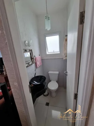 Imagem Casa com 2 suítes em Marapé
