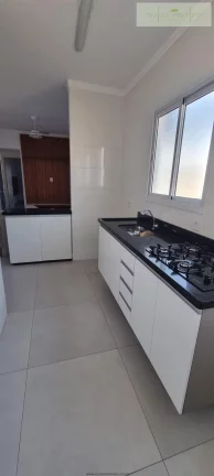 Imagem Apartamentos no Litoral para venda em Praia Grande no bairro Guilhermina