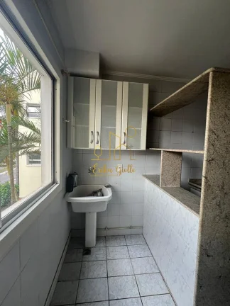Imagem VENDA (ou LOCAÇÃO)  APARTAMENTO NO CONDOMÍNIO MORADA DO
