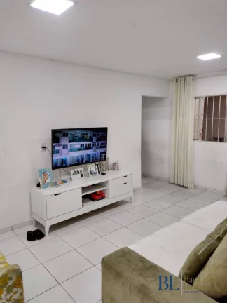 Imagem Vende Sobrado De 130M² Em Um Ótimo Terreno De 400M² !!Ermelino Matarazzo!!
