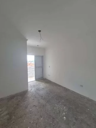 Imagem Sobrado Novo sendo 3 Suítes, 4 Vagas - Jardim das Flores - Osasco
