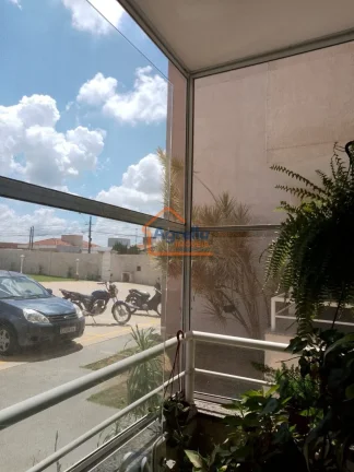 Imagem Apartamento à venda no bairro CONDOMÍNIO RESIDENCIAL SANTA CRUZ - Mogi Mirim/SP
