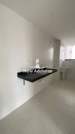 Imagem Apartamento 3 Quartos Novíssimo à Venda na Praia de Itaparica - Vila Velha/ES