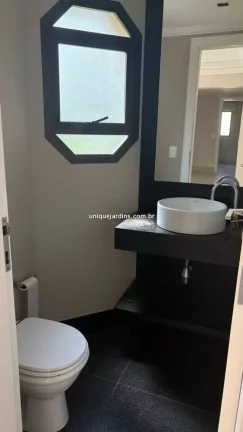 Imagem Apartamento à venda Moema São Paulo