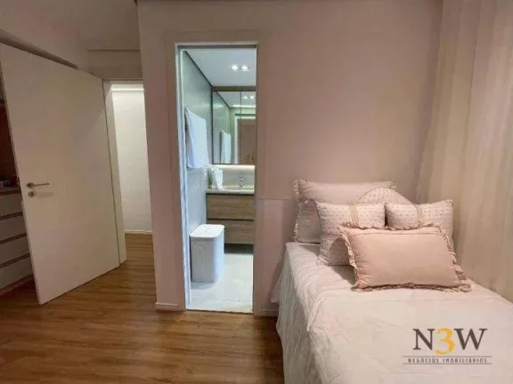 Imagem Apartamento à venda e locação na Vila Leopoldina São Paulo SP com 2 dormitórios, 2 suítes, 2 vagas de garagem e 115m².