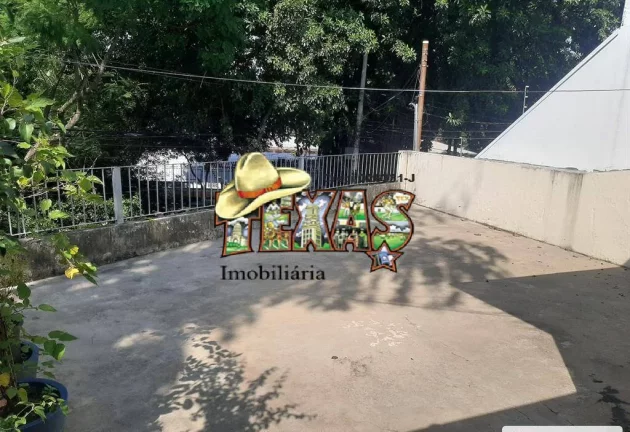 Imagem CASA TERREA PARA LOCAÇÃO EM CIDADE MÃE DO CÉU
