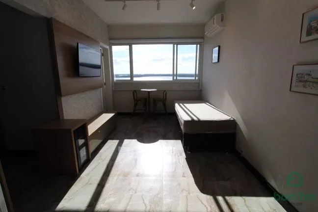 Imagem Apartamento JK, para Venda, no Centro Histórico, Porto Alegre - RS - AP2572