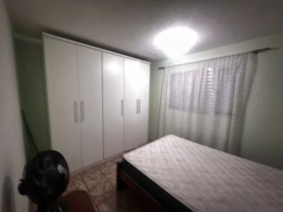 Imagem Sobrado com 3 dormitórios à venda, 230 m² por R$ 530.000 - Parque Suzano - Suzano/SP