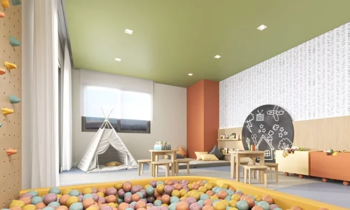 Imagem Apartamento à venda no bairro Nossa Senhora das Graças - Canoas/RS