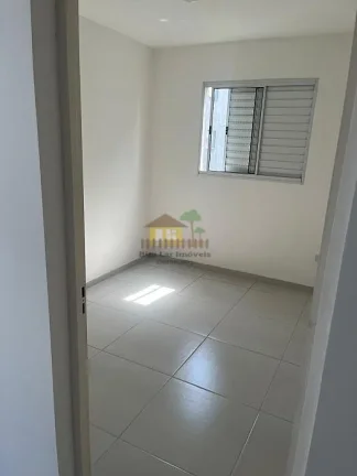 Imagem Apartamento Padrão
