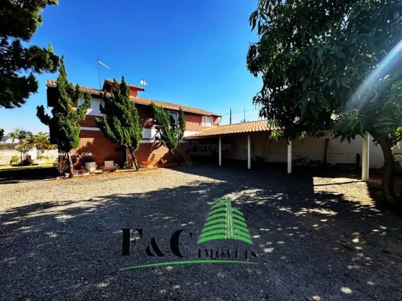 Imagem Apartamento para Venda em Espírito Santo do Pinhal, Área Rural de Espírito Santo do Pinhal, 3 dormitórios, 1 suíte, 4 banheiros, 20 vagas