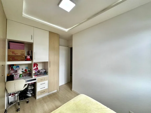 Imagem Residencial San Rafael, apartamento a venda 3 quartos em Barreiros São José