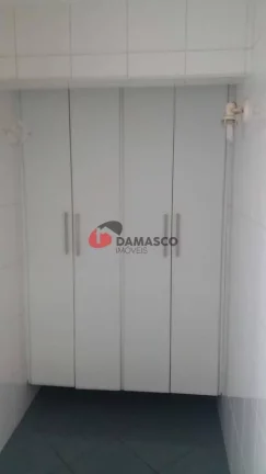 Imagem Apartamento à venda 3 Quartos, 1 Suite, 1 Vaga, 140M², Centro, Santo André - SP