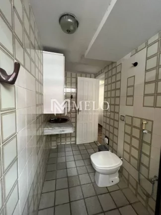 Imagem Oportunidade em BOA VIAGEM: 168m², 03qts, 01suite, 01vaga...