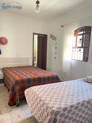 Imagem CASA À VENDA BALNEÁRIO GAIVOTAS - ITANHAÉM - SP