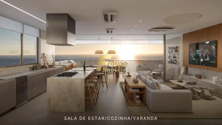 Imagem Descubra o Salt - O empreendimento dos seus sonhos na Enseada Azul!