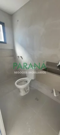 Imagem Sobrado a venda com 110 m², 3 quartos, suíte, terr