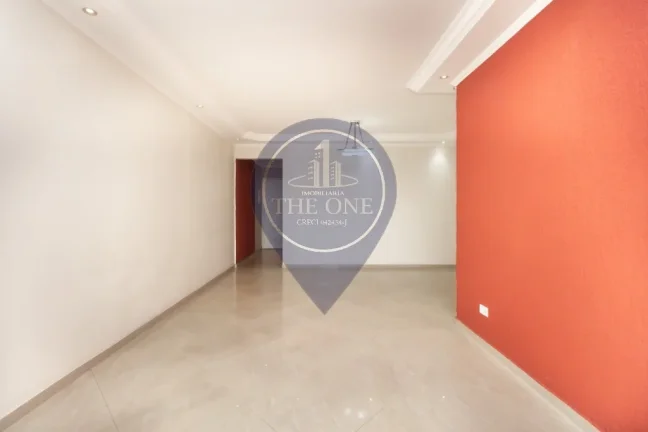 Imagem Imperdível: Apartamento à venda em São Paulo-SP, Saúde! 3 quartos, 1 suíte, 2 salas, 3 banheiros, 2 vagas de garagem, 105 m².