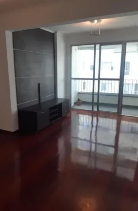 Imagem APARTAMENTO RESIDENCIAL em SÃO PAULO - SP, CHÁCARA CALIFÓRNIA